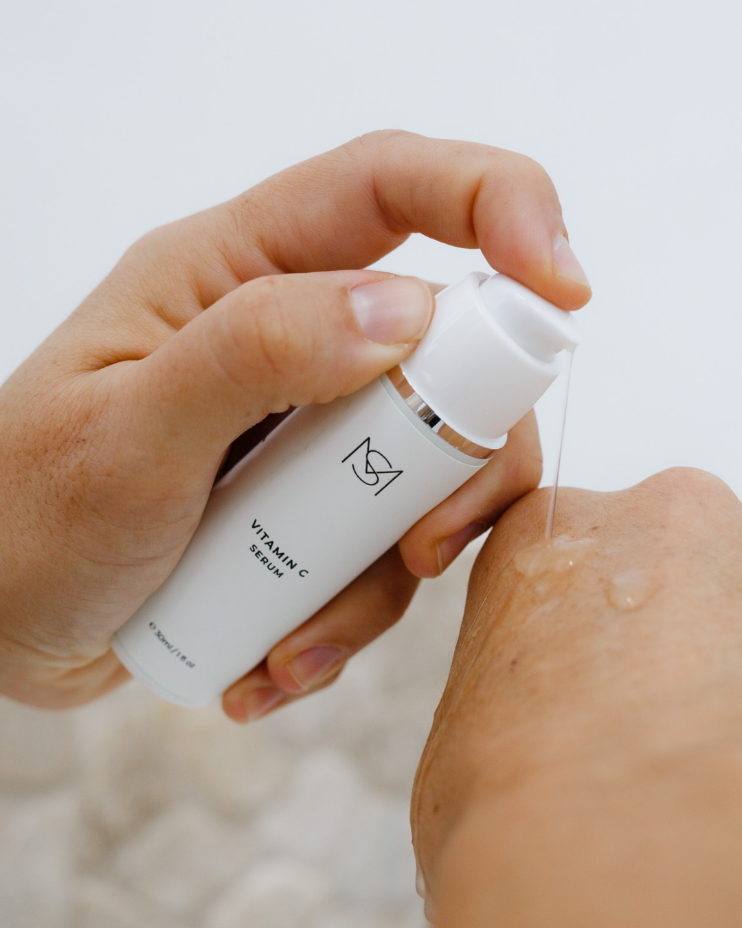 Vitamin C Serum