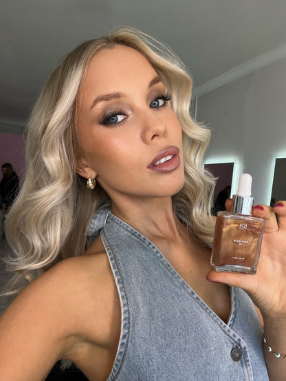 Glow Face Oil