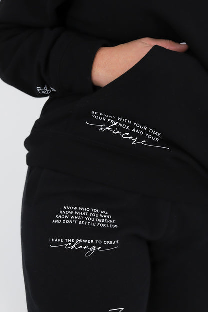 Inspirational Trackies