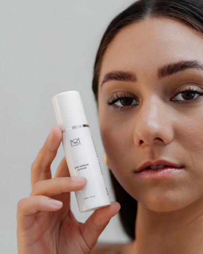 Eye Crème Intense
