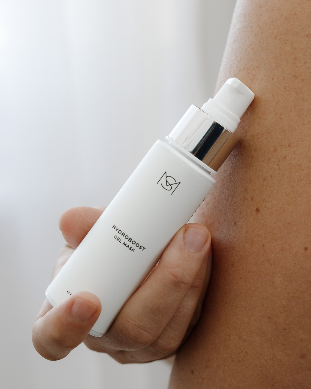 Hydroboost Gel Mask