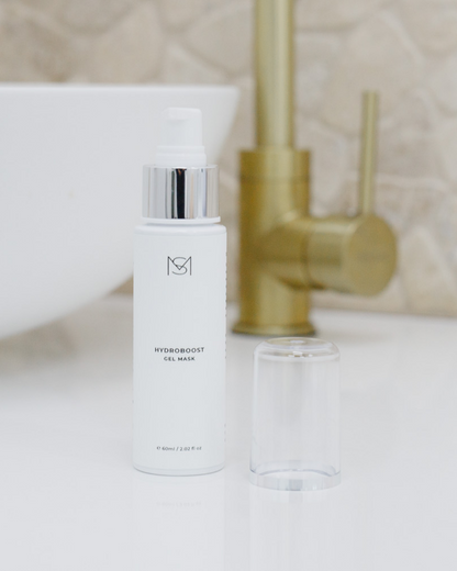 Hydroboost Gel Mask