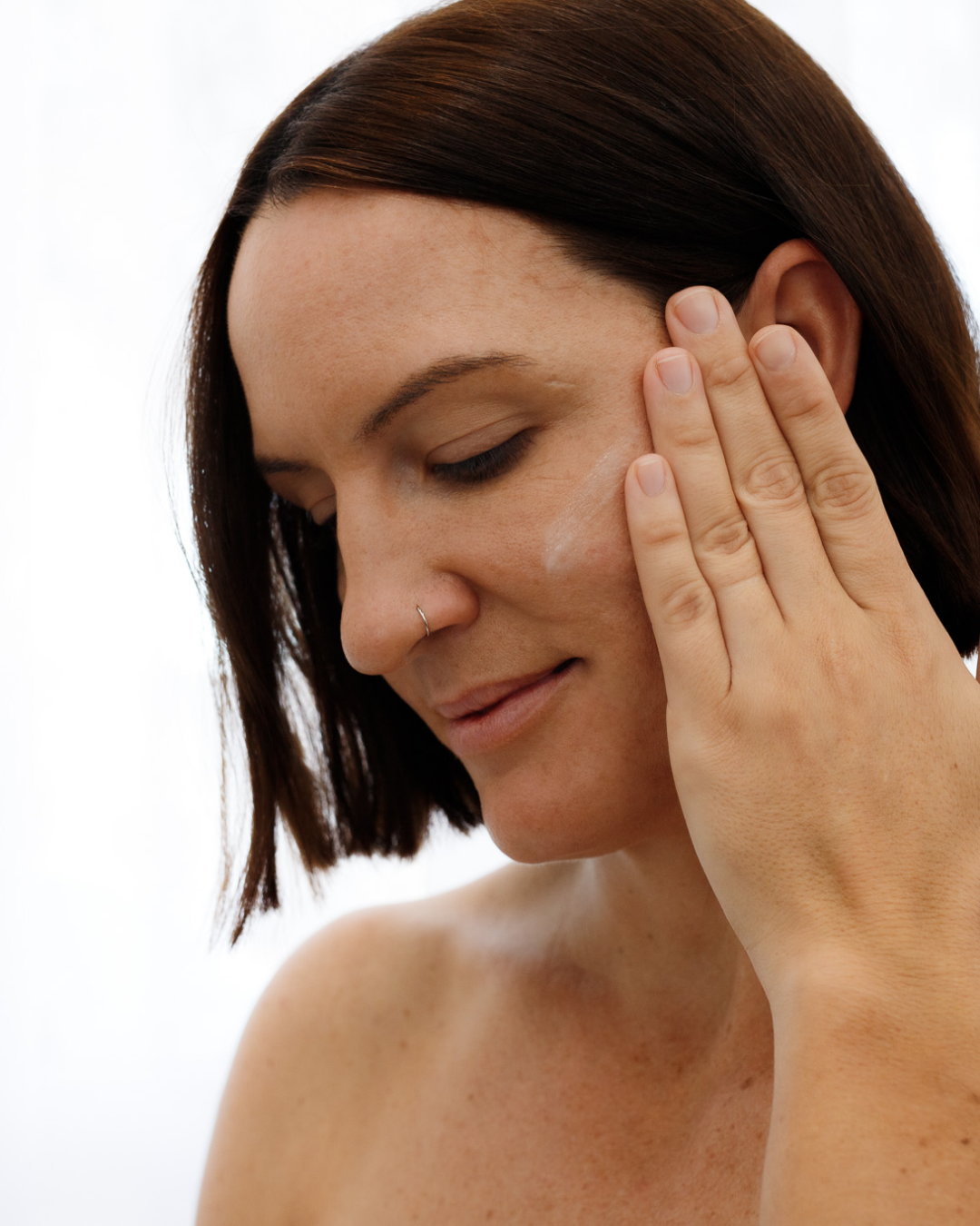 Oil Control Moisturiser