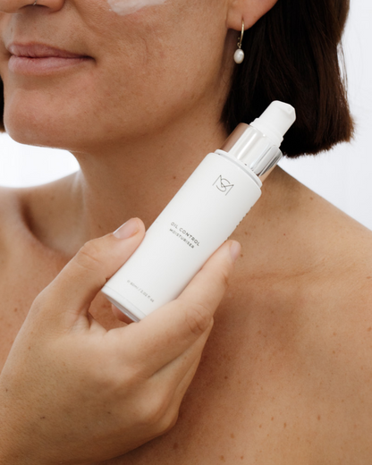 Oil Control Moisturiser