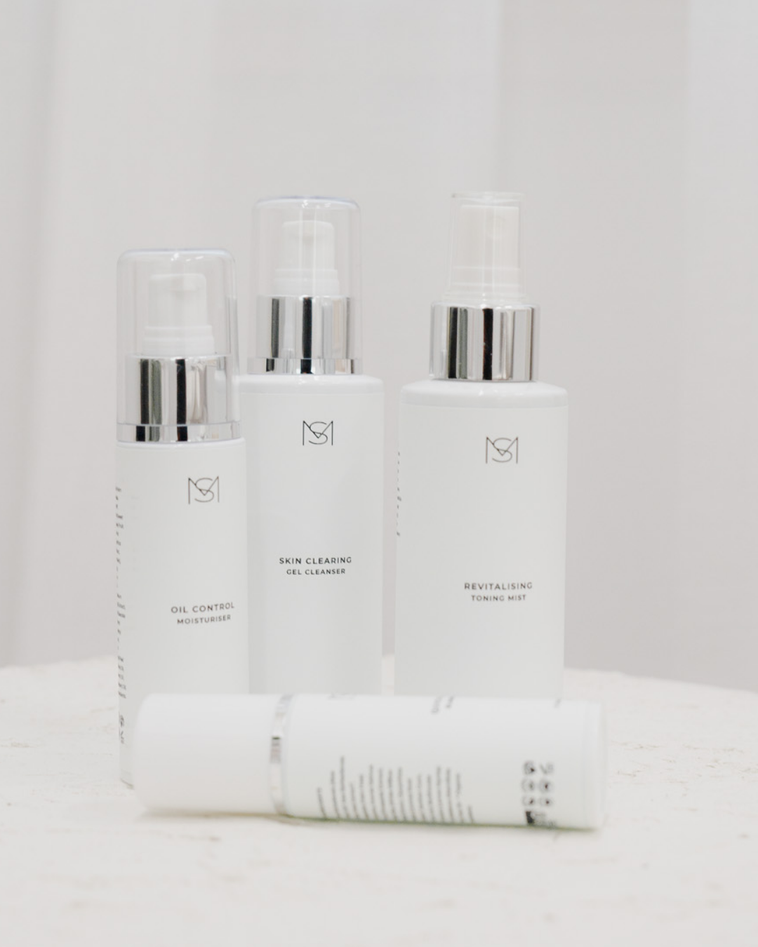 Oil Control Moisturiser