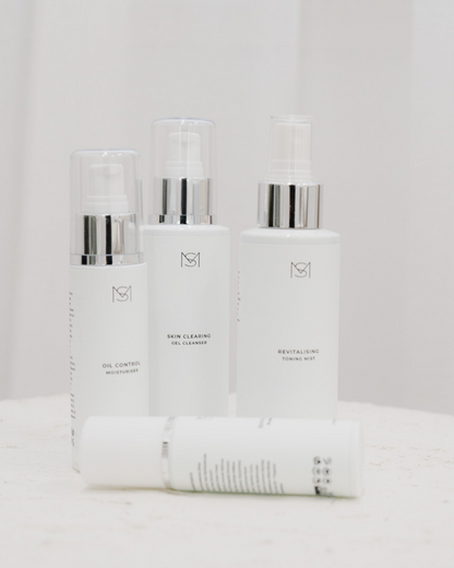 Oil Control Moisturiser