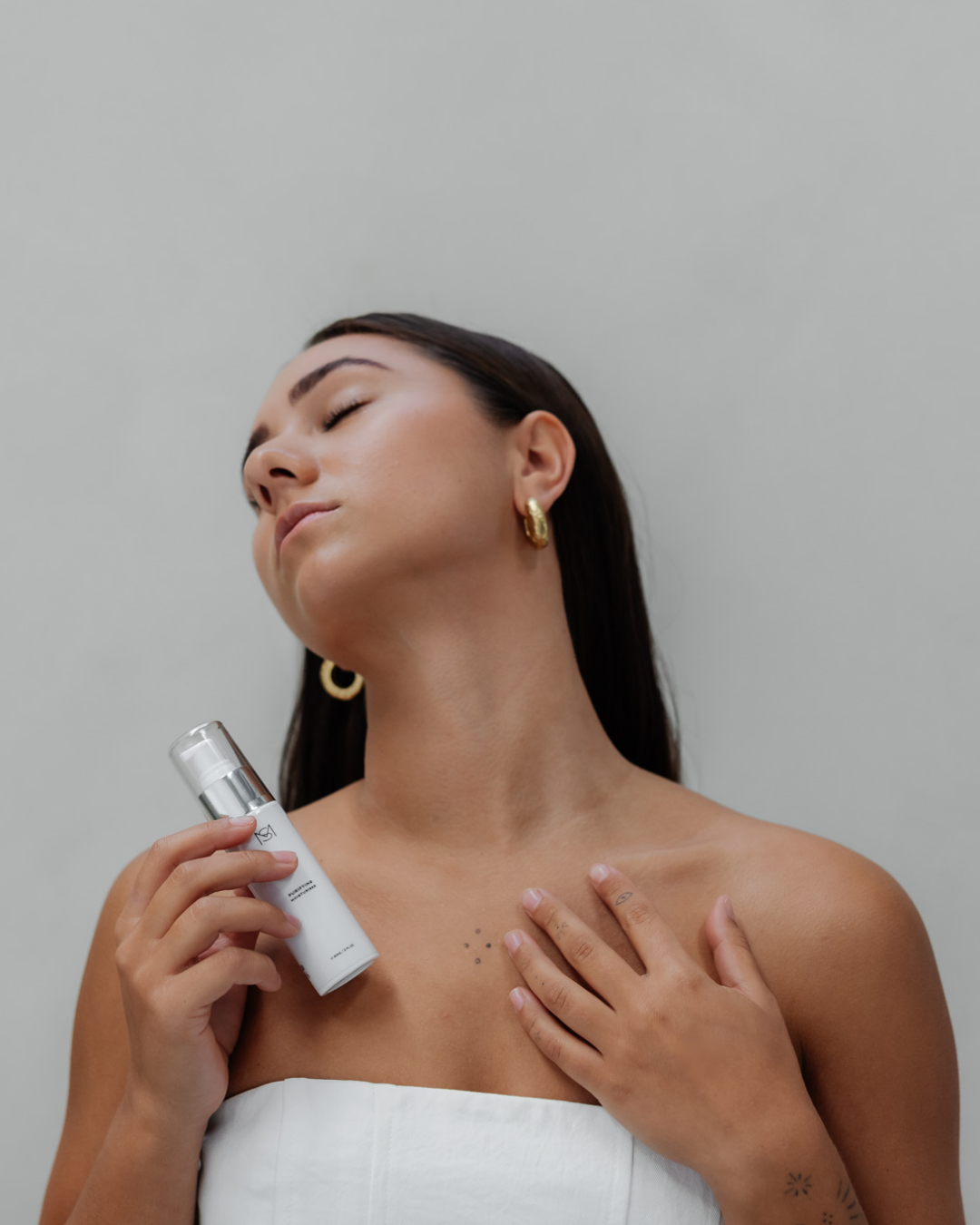 Purifying Moisturiser