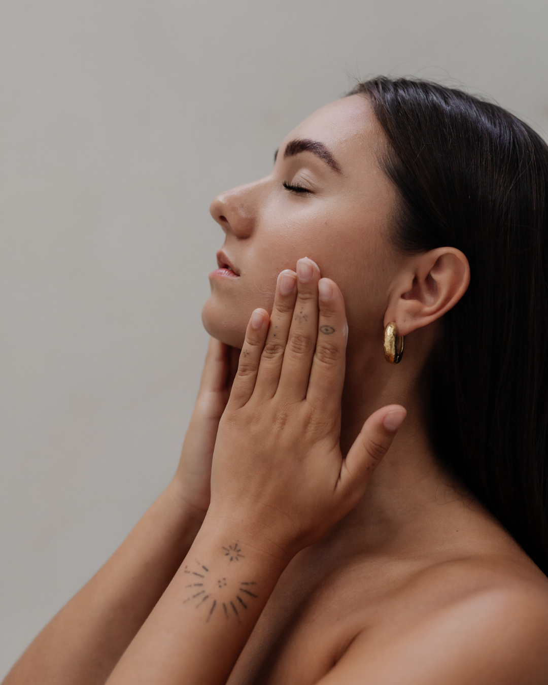 Purifying Moisturiser