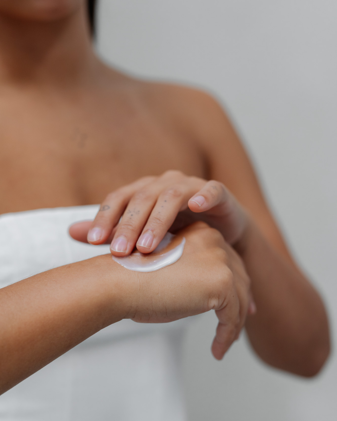 Purifying Moisturiser