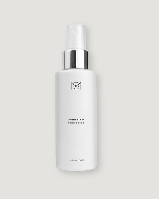 Purifying Toning Mist