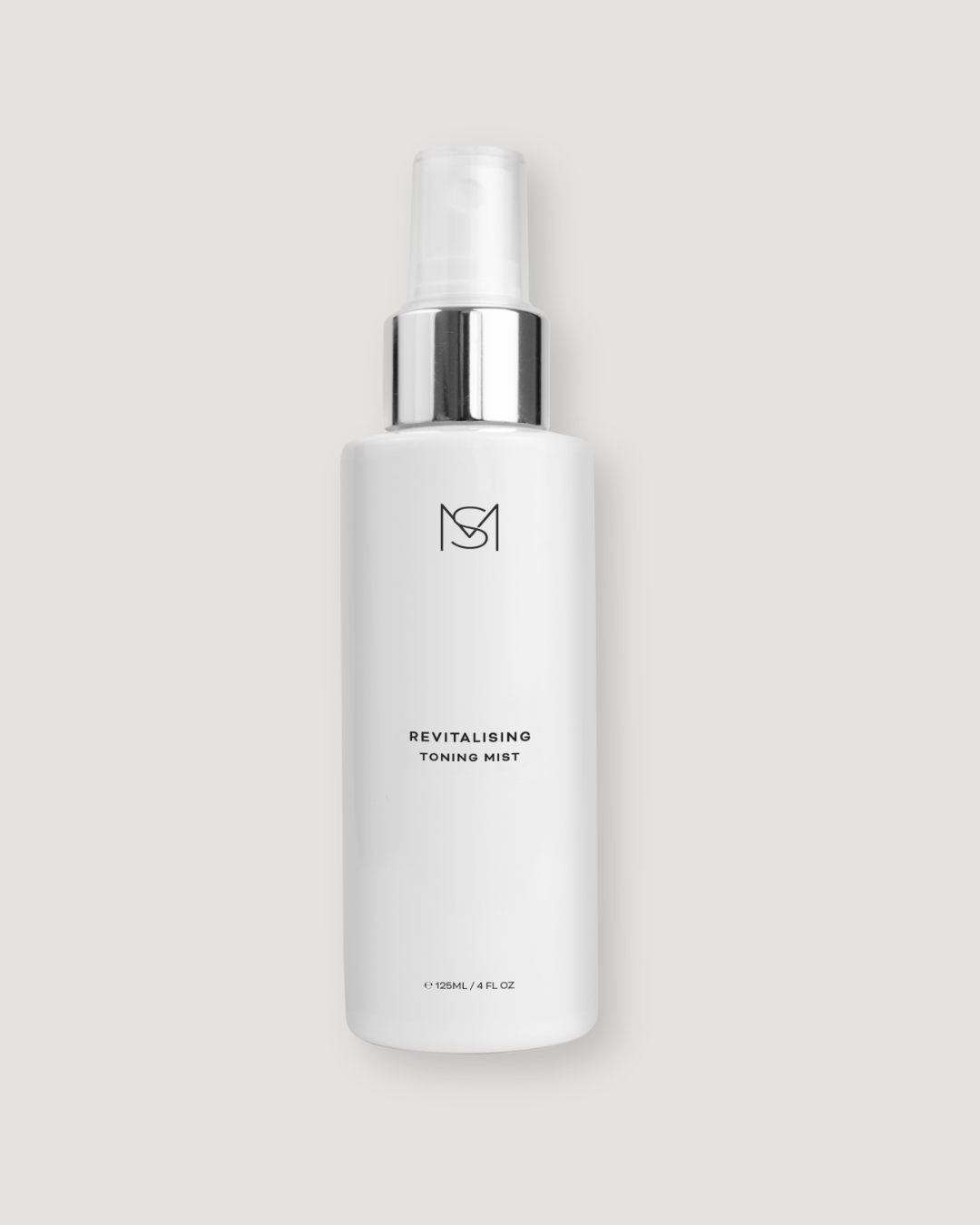 Revitalising Toning Mist