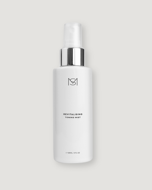 Revitalising Toning Mist