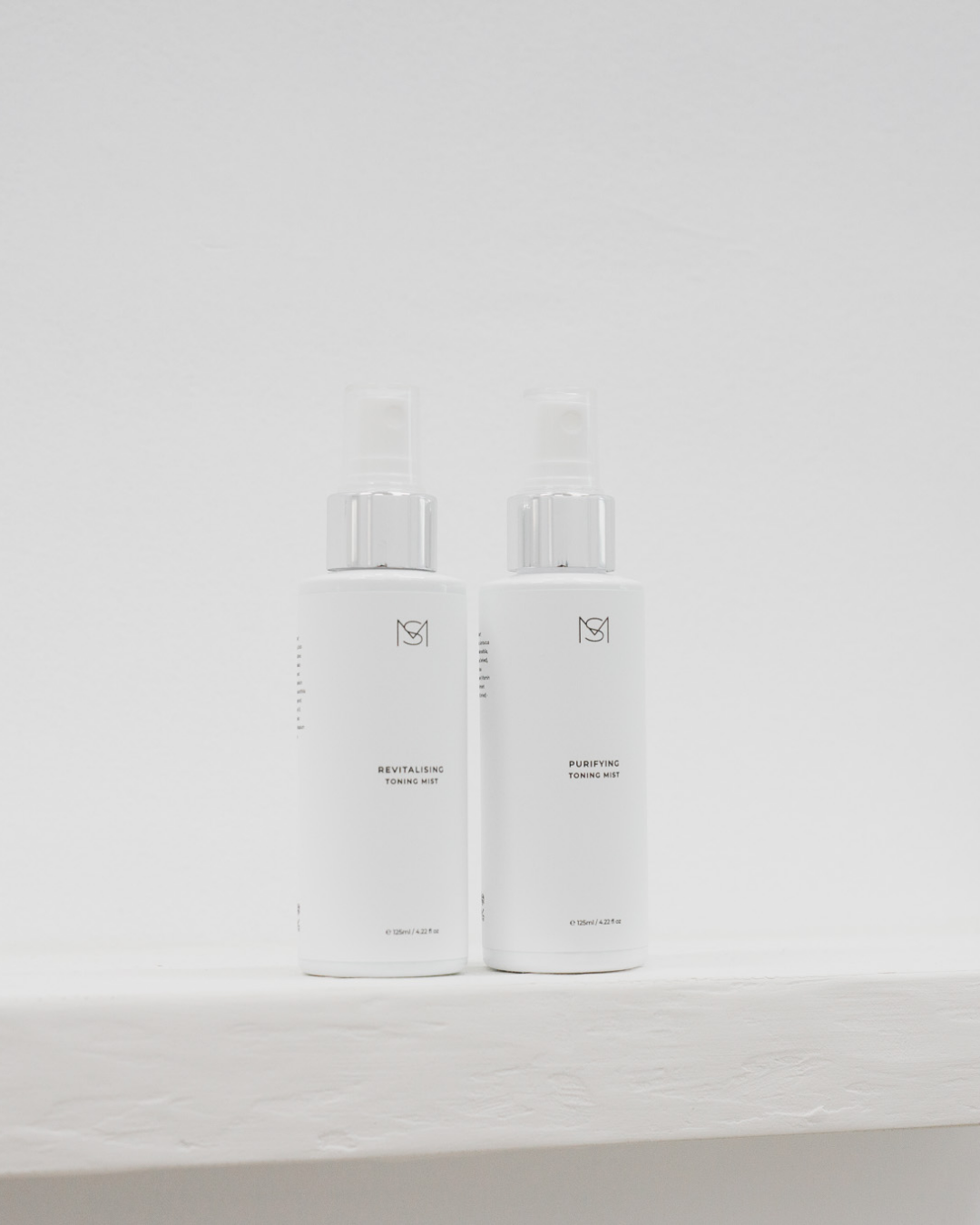 Revitalising Toning Mist