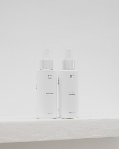 Revitalising Toning Mist