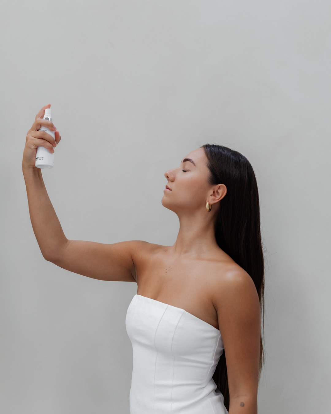 Revitalising Toning Mist