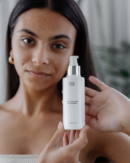 Skin Clearing Gel