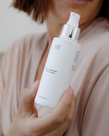 Skin Clearing Gel