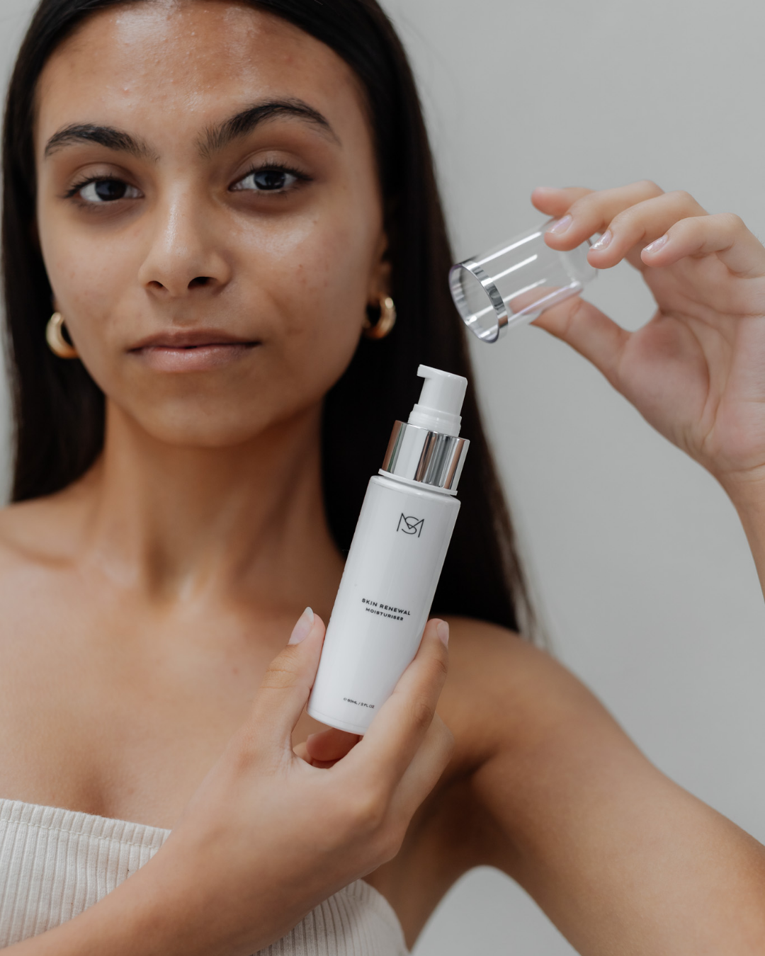 Skin Renewal Moisturiser