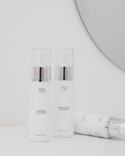 Skin Renewal Moisturiser