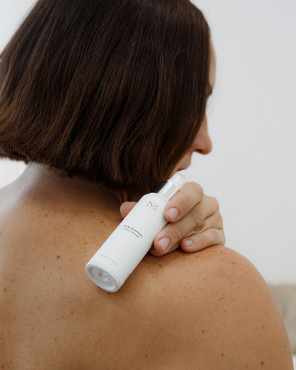 Skin Renewal Moisturiser