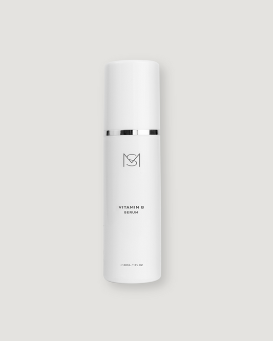 Vitamin B Serum