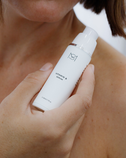 Vitamin B Serum
