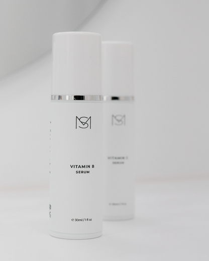 Vitamin B Serum