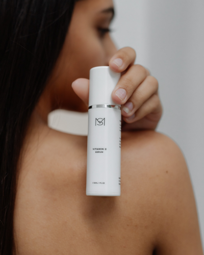 Vitamin C Serum