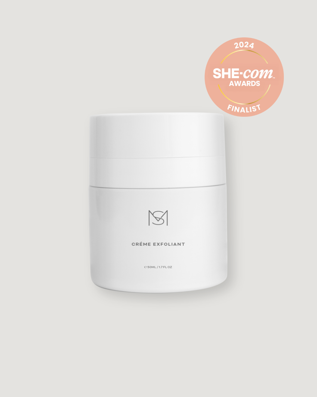 Crème Exfoliant