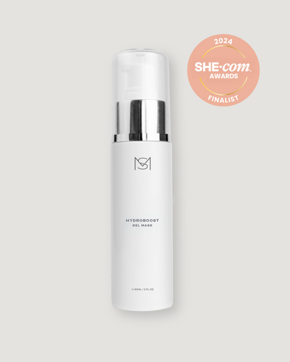 Hydroboost Gel Mask