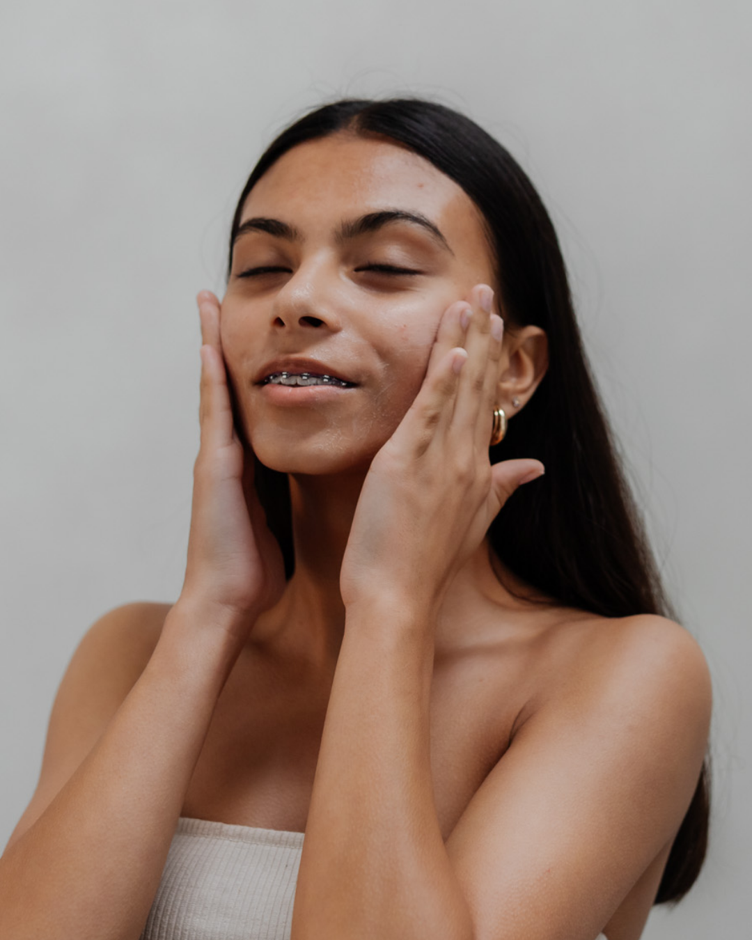 Purifying Cream Cleanser