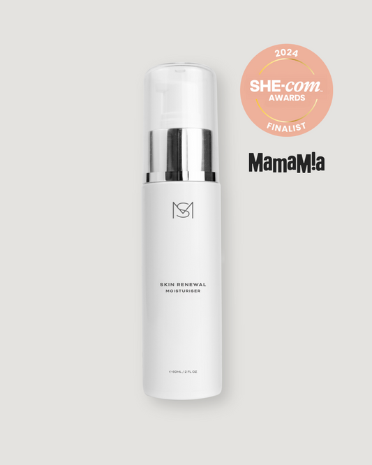 Skin Renewal Moisturiser