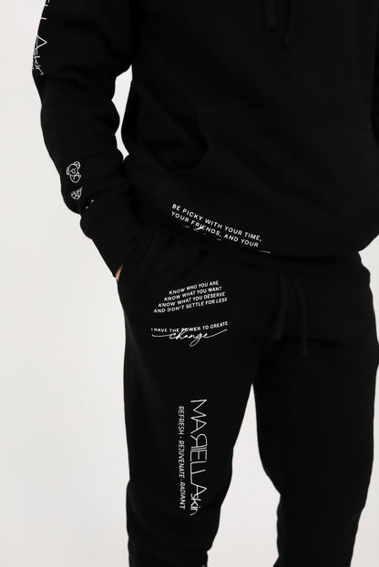 Inspirational  Hoodie