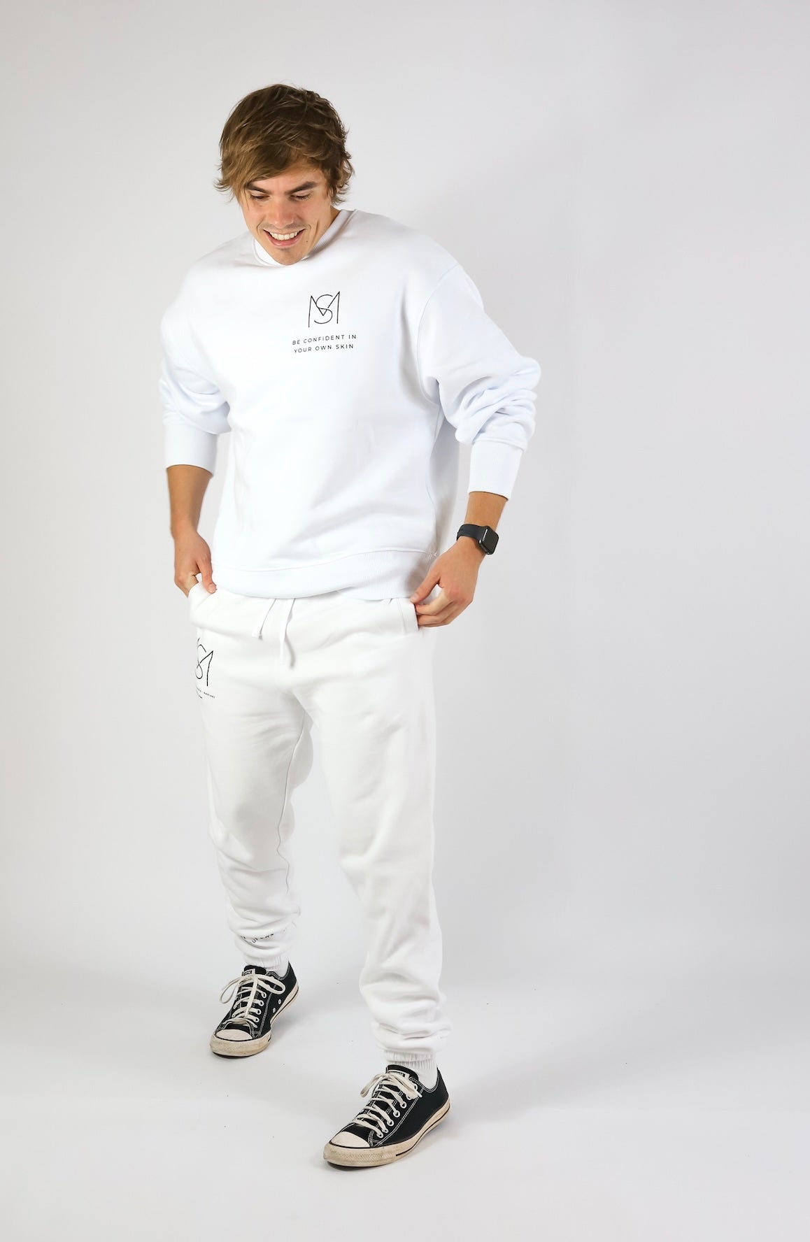 MS Crew Neck
