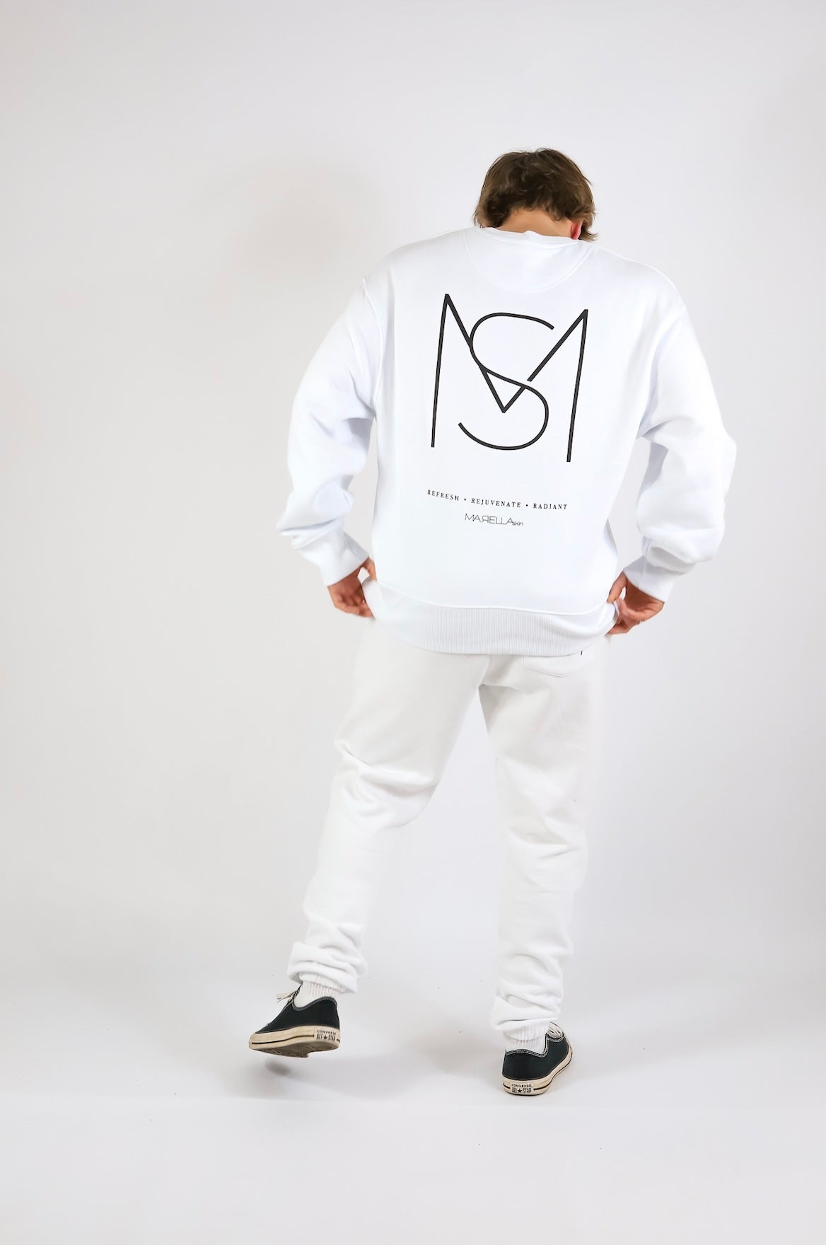 MS Crew Neck