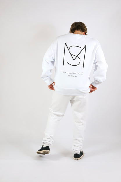 MS Crew Neck