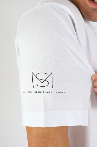 MARIELLAskin Oversize Tee
