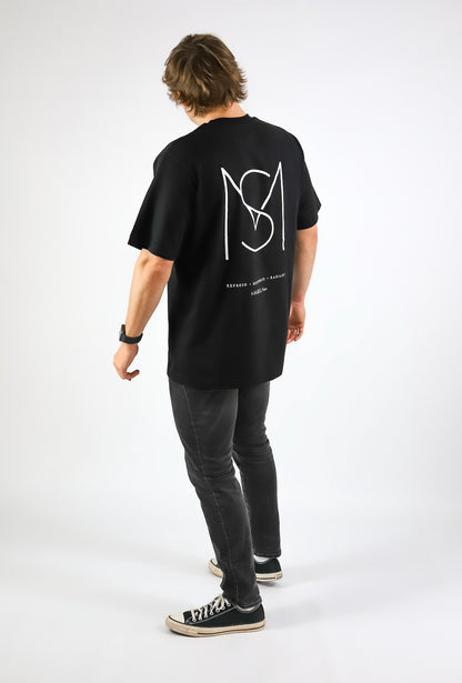 MARIELLAskin Oversize Tee