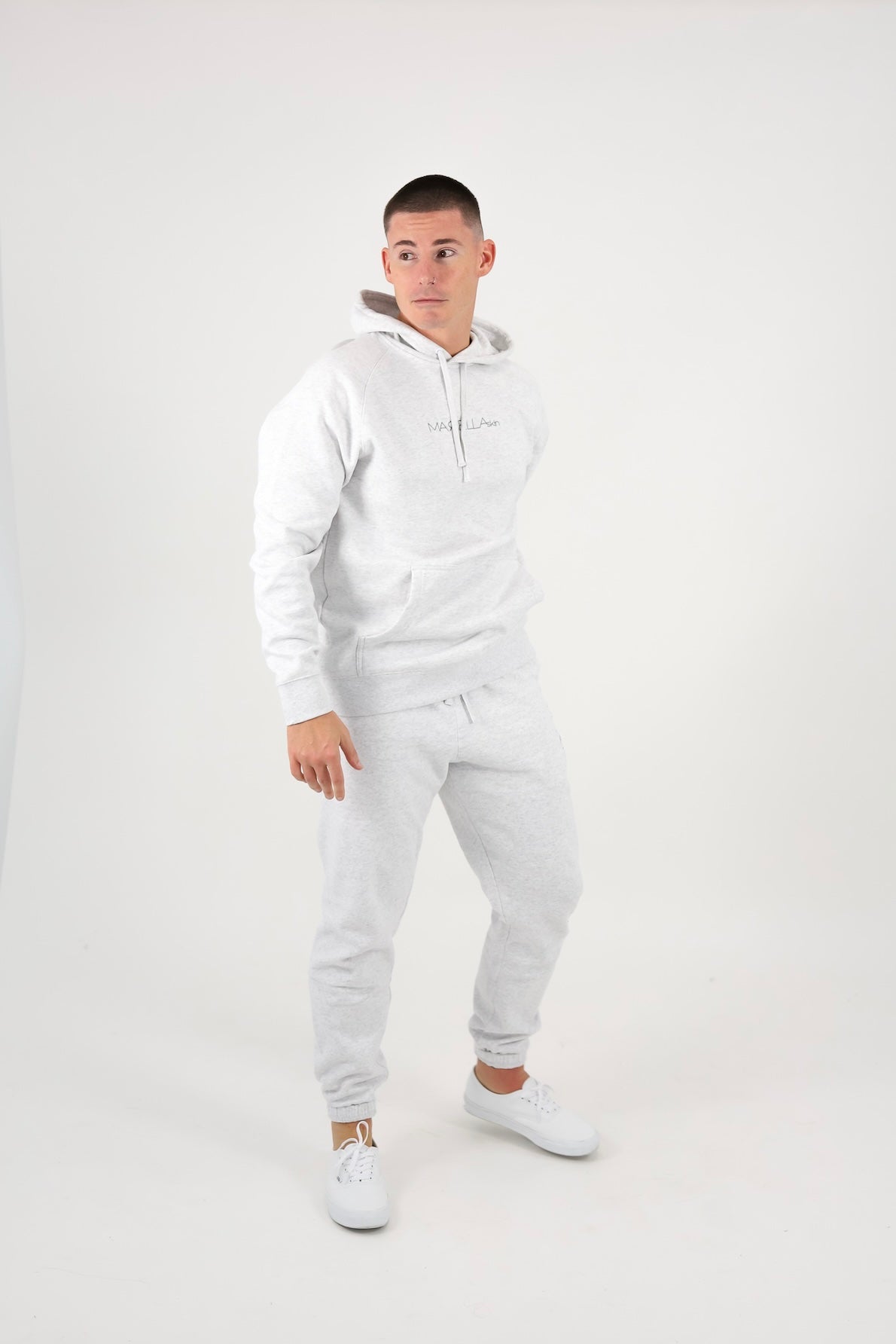 MARIELLAskin Hoodie