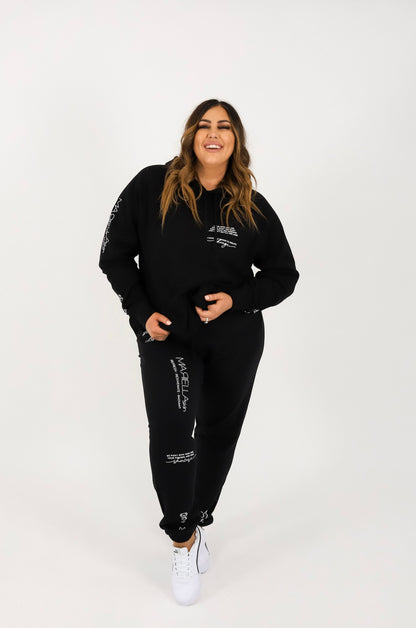 Inspirational  Hoodie