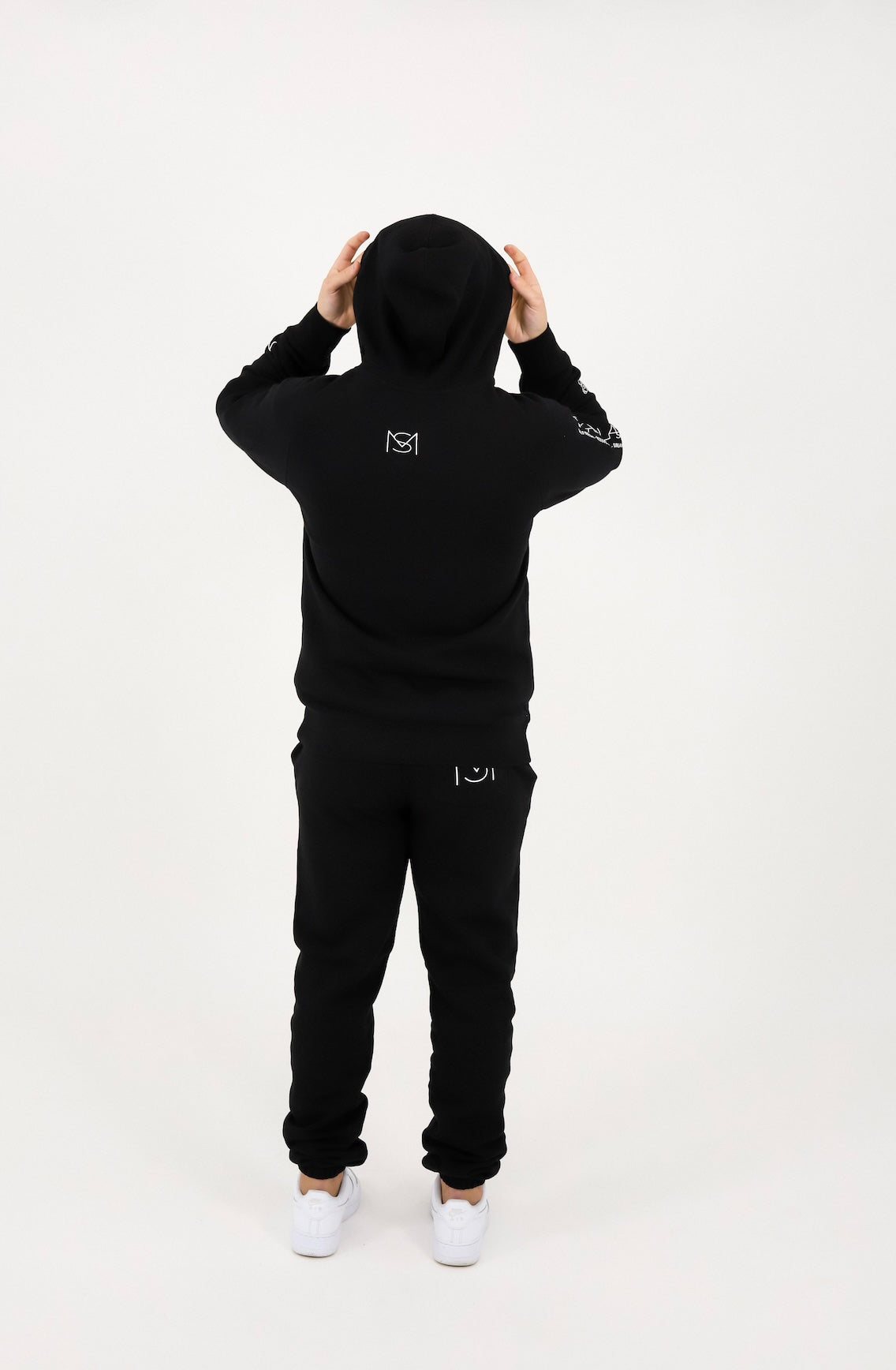 Inspirational  Hoodie