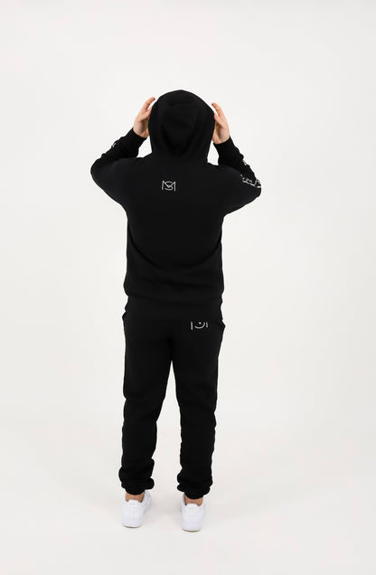 Inspirational  Hoodie