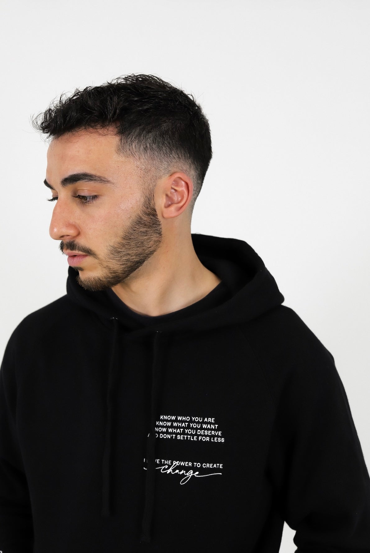 Inspirational  Hoodie