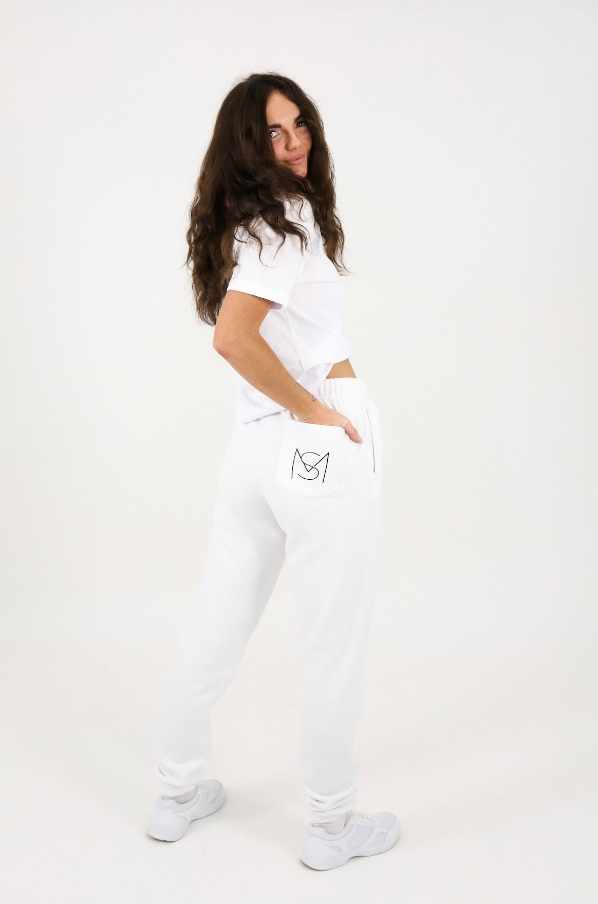 MARIELLAskin Trackies