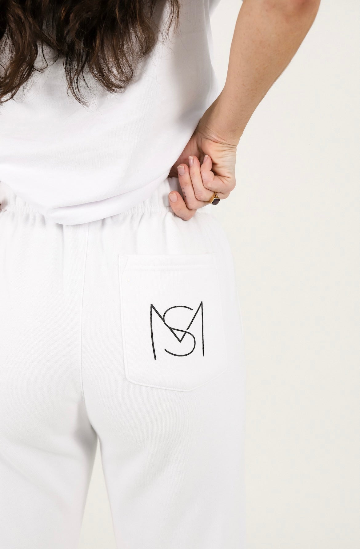 MARIELLAskin Trackies