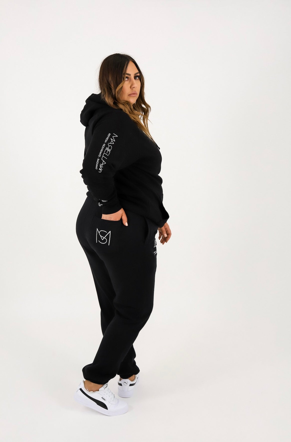 Inspirational Trackies
