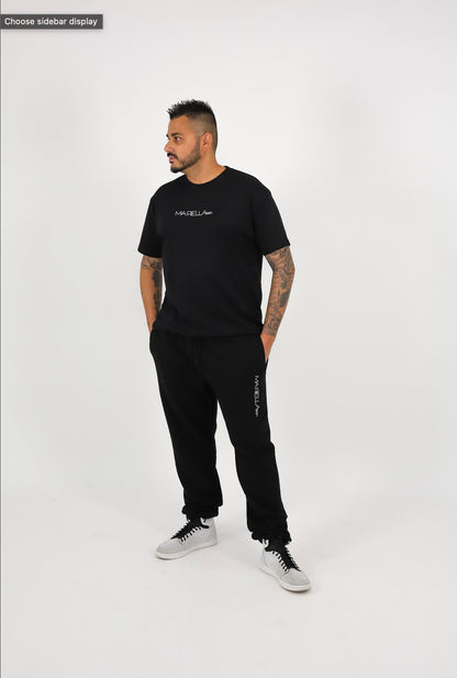 MARIELLAskin White Tee
