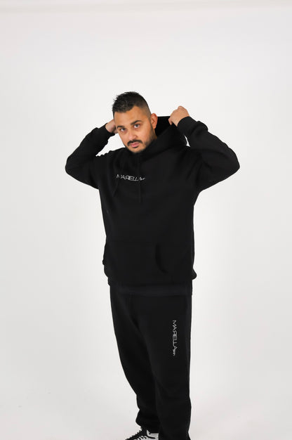 MARIELLAskin Hoodie
