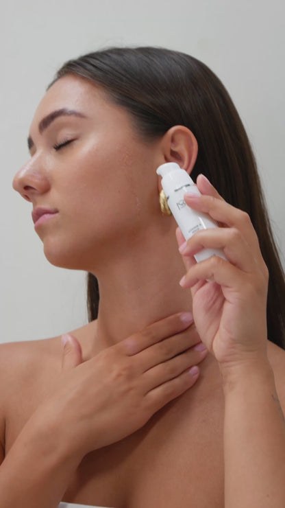 Vitamin A Serum