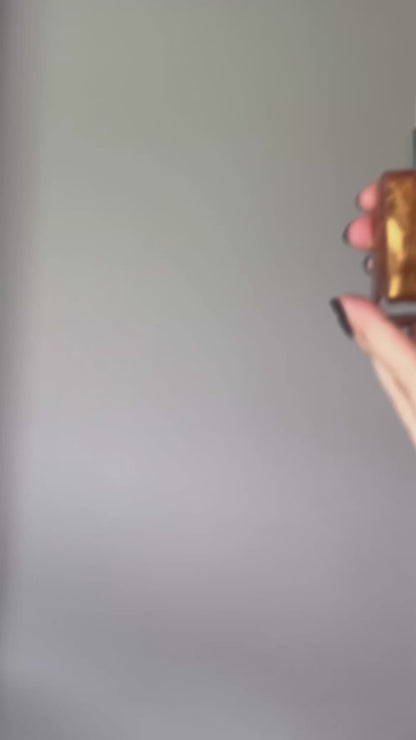 Glow Face Oil